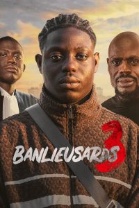 Banlieusards 3 (2026)