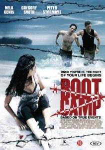Boot Camp (2008)