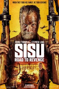 Sisu: Road to Revenge (2025)