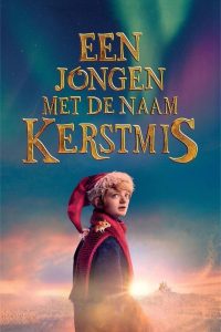 Een jongen met de naam Kerstmis (2021)