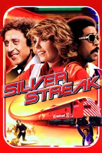 Silver Streak Expresse (1976)