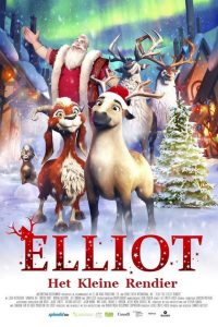Elliot: Het Kleine Rendier (2018)