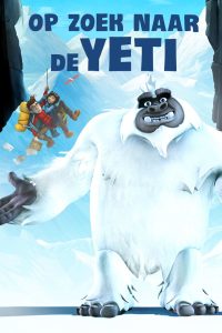 Op zoek naar de Yeti (2017)