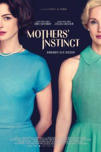 Mothers’ Instinct (2024)