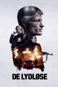 De lydløse (2024)