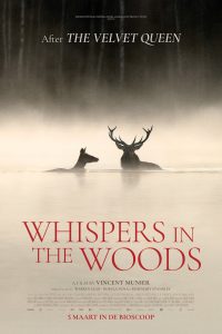 Le Chant des forêts (2025)