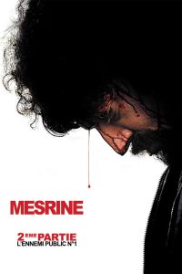 Mesrine: Public Enemy #1 (2008)
