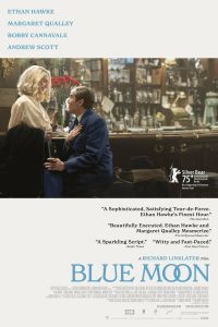 Blue Moon (2025)