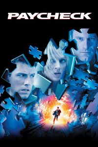 Paycheck (2003)