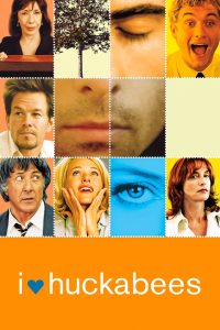 I ♥ Huckabees (2004)