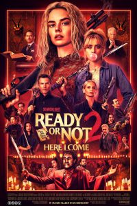 Ready or Not: Here I Come (2026)