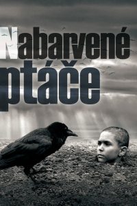 Nabarvené ptáče (2019)