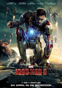 Iron Man 3 (2013)