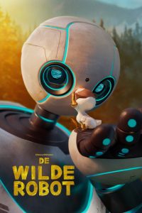 De Wilde Robot (2024)