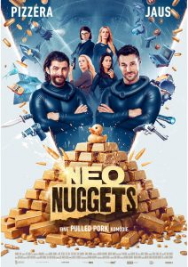 Neo Nuggets — Eine Pulled Pork Komödie (2025)