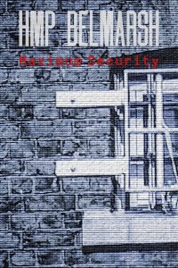 HMP Belmarsh: Maximum Security (2022)