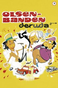 Olsen-banden deruda’ (1977)