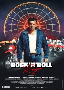 Rock ‘n’ Roll Ringo (2024)