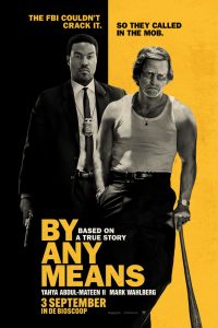 By Any Means (2026)