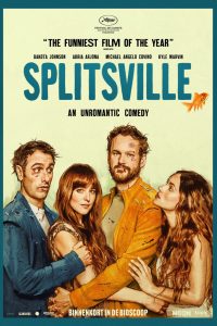 Splitsville (2025)