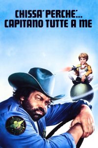 De sheriff maakt zich kwaad (1980)