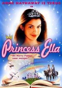 Ella Enchanted (2004)