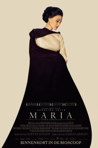 Maria (2024)