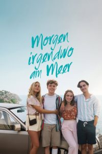 Morgen irgendwo am Meer (2023)