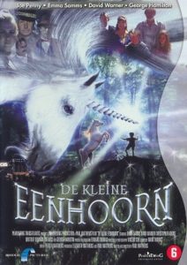 De Kleine Eenhoorn (2002)
