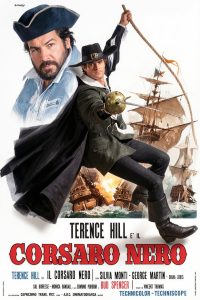 Il corsaro nero (1971)