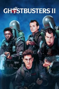 Ghostbusters II (1989)
