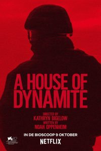 A House of Dynamite (2025)