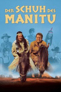 Der Schuh des Manitu (2001)