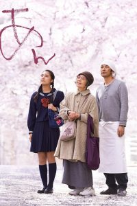 An (2015)