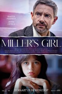 Miller’s Girl (2024)