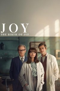 JOY — The Birth of IVF (2024)