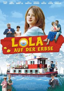 Lola op de Erwt (2014)