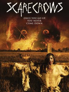 Scarecrows (2017)