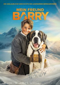 Mein Freund Barry (2026)