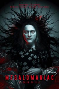 Megalomaniac (2023)