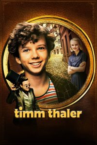 Timm Thaler of De jongen die zijn lach verkocht (2017)