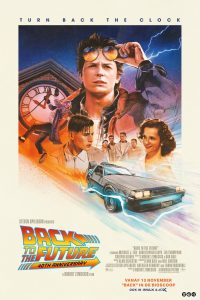Back to the Future (1985)