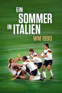 Ein Sommer in Italien — WM 1990 (2026)