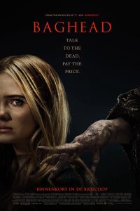 Baghead (2023)