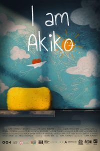 Ja sam Akiko (2024)