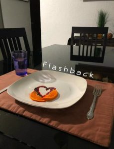 Flashback (2020)