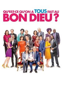 Qu’est-ce qu’on a tous fait au Bon Dieu ? (2021)