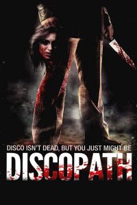 Discopathe (2013)