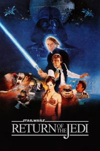 Star Wars: Episode VI — Return of the Jedi (1983)