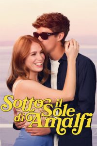 Sotto il sole di Amalfi (2022)